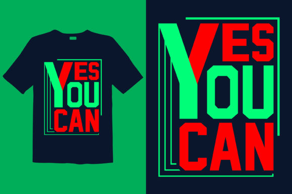 Yes You Can Graphics Freebie for Crafters